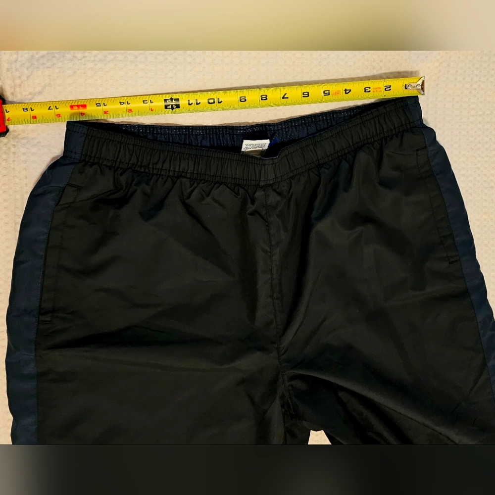Old Navy Snow/Cold Weather Pants. Size Large   Black - Picture 9 of 10